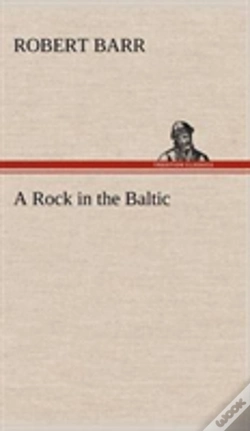 Capa do artigo A Rock In The Baltic