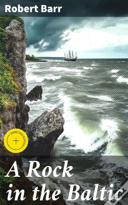 Capa do artigo A Rock In The Baltic