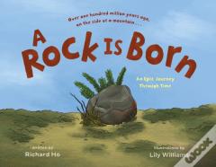 A Rock Is Born