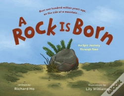 Capa do artigo A Rock Is Born