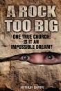 A Rock Too Big - Preview