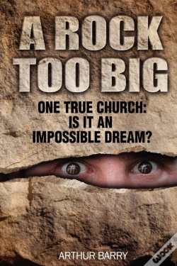 Capa do artigo A Rock Too Big