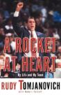 A Rocket At Heart - Preview