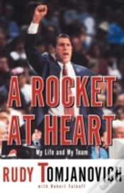 Capa do artigo A Rocket At Heart