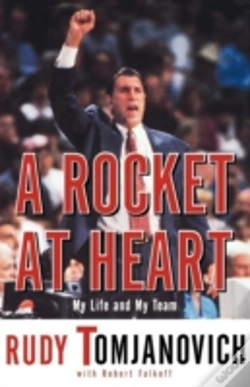 Capa do artigo A Rocket At Heart