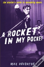 Capa do artigo A Rocket In My Pocket