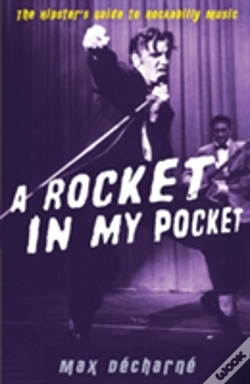 Capa do artigo A Rocket In My Pocket