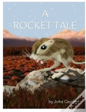 Capa do artigo A Rocket Tale