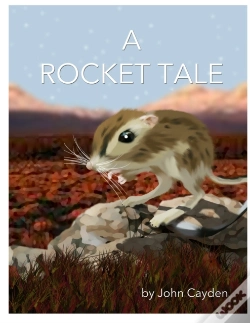 Capa do artigo A Rocket Tale