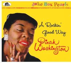 Capa do artigo A Rockin’ Good Way - CD