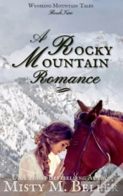 Capa do artigo A Rocky Mountain Romance