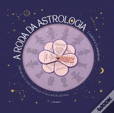 A Roda da Astrologia