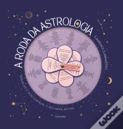 Capa do artigo A Roda da Astrologia