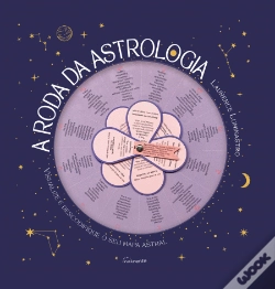 Capa do artigo A Roda da Astrologia