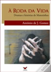 Capa do artigo À Roda da Vida