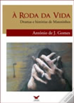 Capa do artigo À Roda da Vida