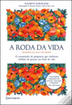 Capa do artigo A Roda da Vida