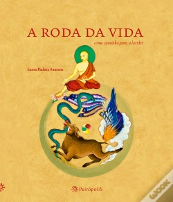 Capa do artigo A Roda Da Vida
