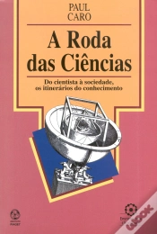 Capa do artigo A Roda das Ciências