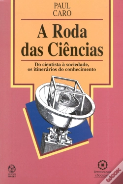 Capa do artigo A Roda das Ciências