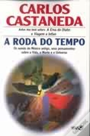 Capa do artigo A Roda do Tempo