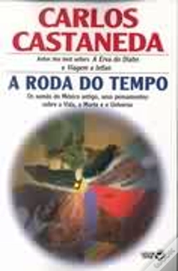 Capa do artigo A Roda do Tempo