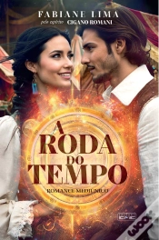 Capa do artigo A Roda Do Tempo