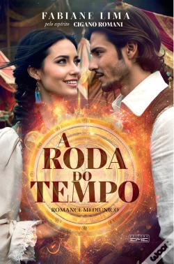 Capa do artigo A Roda Do Tempo