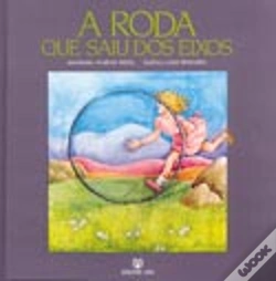 Capa do artigo A Roda Que Saiu dos Eixos