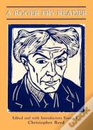 A Roger Fry Reader