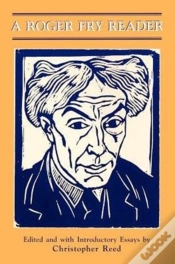 Capa do artigo A Roger Fry Reader