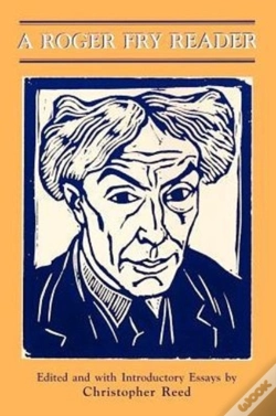 Capa do artigo A Roger Fry Reader