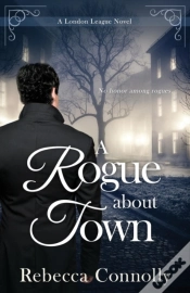 Capa do artigo A Rogue About Town