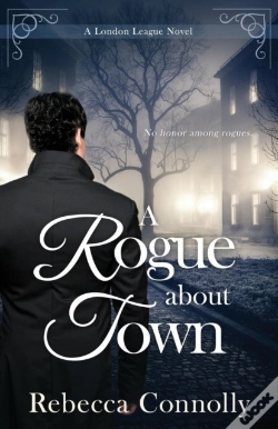 Capa do artigo A Rogue About Town