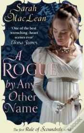 Capa do artigo A Rogue By Any Other Name