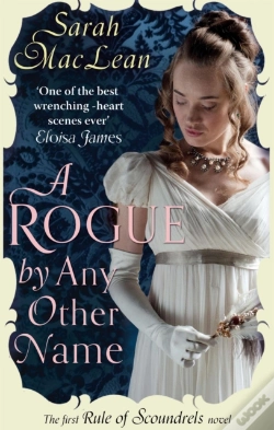 Capa do artigo A Rogue By Any Other Name