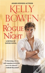 Capa do artigo A Rogue By Night