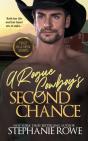 A Rogue Cowboy'S Second Chance - Preview