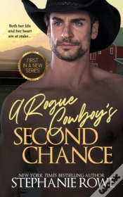 Capa do artigo A Rogue Cowboy