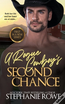 Capa do artigo A Rogue Cowboy'S Second Chance