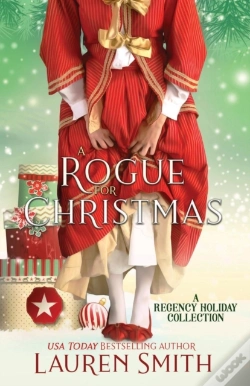 Capa do artigo A Rogue For Christmas