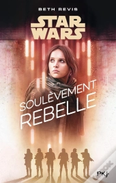 A Rogue One Story - Jyn
