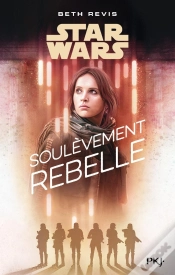 Capa do artigo A Rogue One Story - Jyn