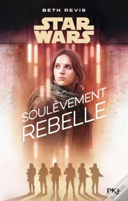 Capa do artigo A Rogue One Story - Jyn