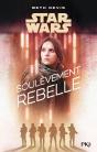 A Rogue One Story - Jyn - Preview