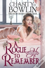 Capa do artigo A Rogue To Remember
