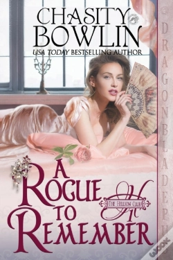 Capa do artigo A Rogue To Remember