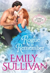 Capa do artigo A Rogue To Remember
