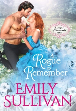 Capa do artigo A Rogue To Remember