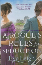 Capa do artigo A Rogueâ€™S Rules For Seduction